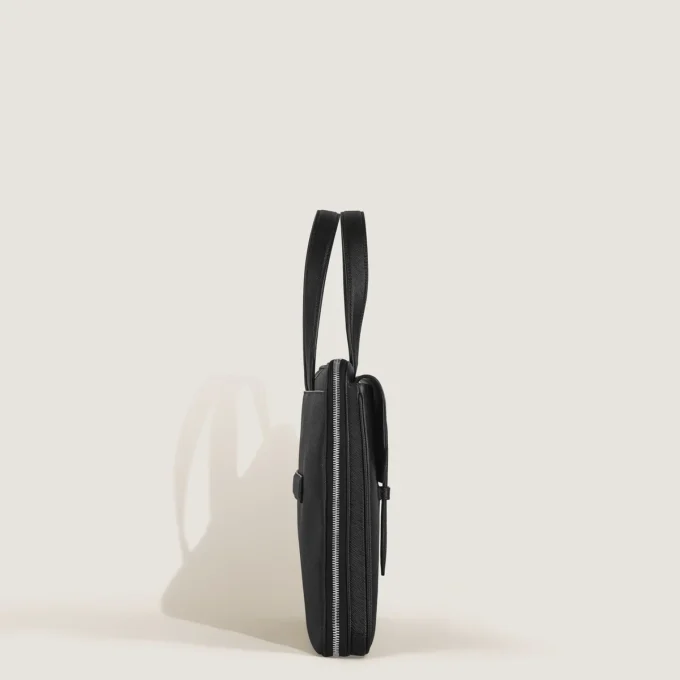 Maletín fino Sartorial