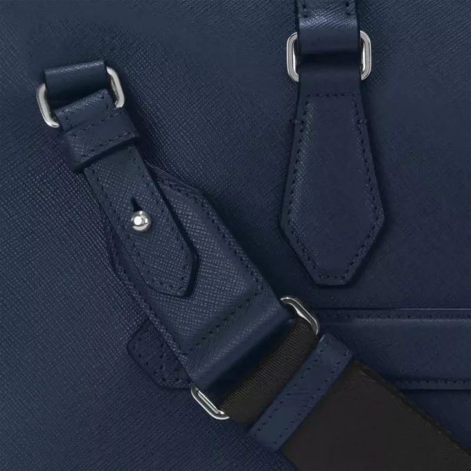 Maletín fino Sartorial