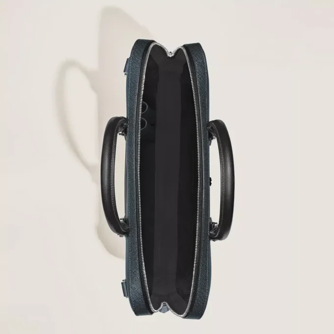 Maletín fino Sartorial