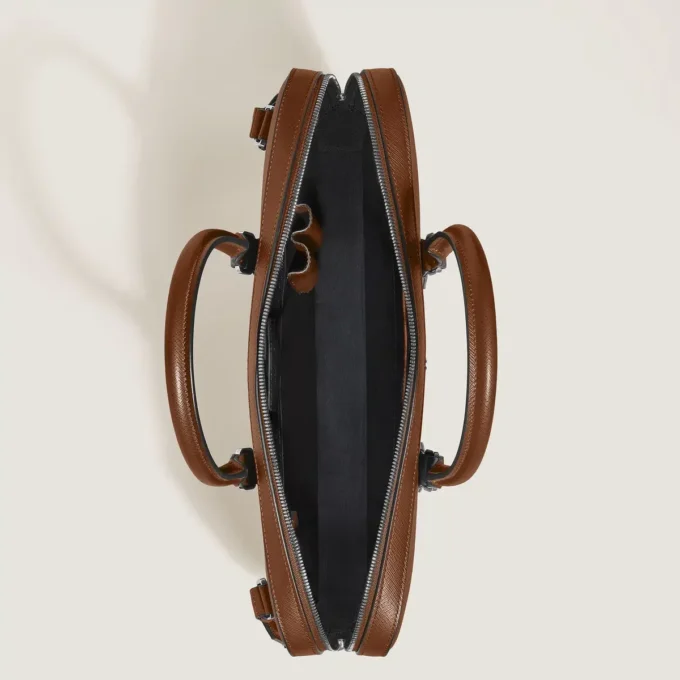 Maletín fino Sartorial