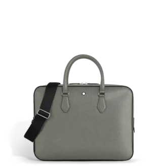 Maletín mediano Sartorial