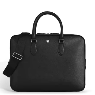 Maletín mediano Sartorial