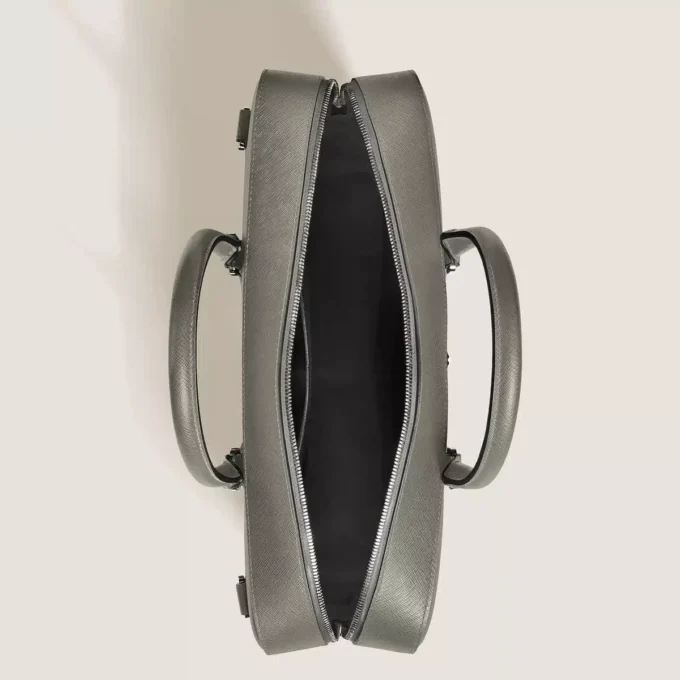 Maletín mediano Sartorial