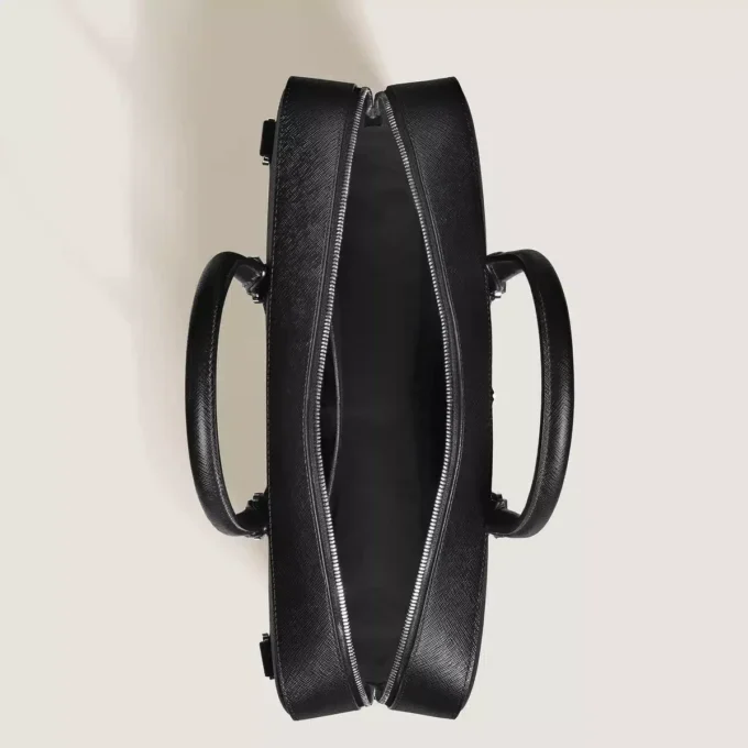 Maletín mediano Sartorial