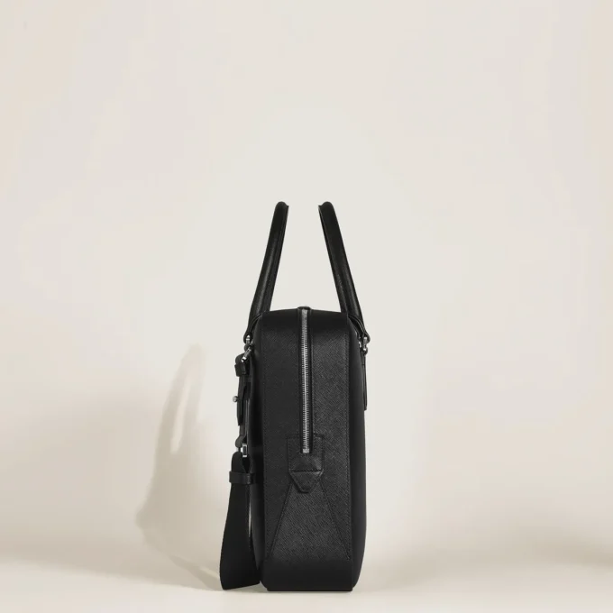 Maletín mediano Sartorial