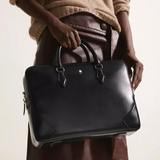 Maletín Meisterstück