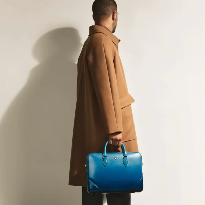 Maletín Meisterstück