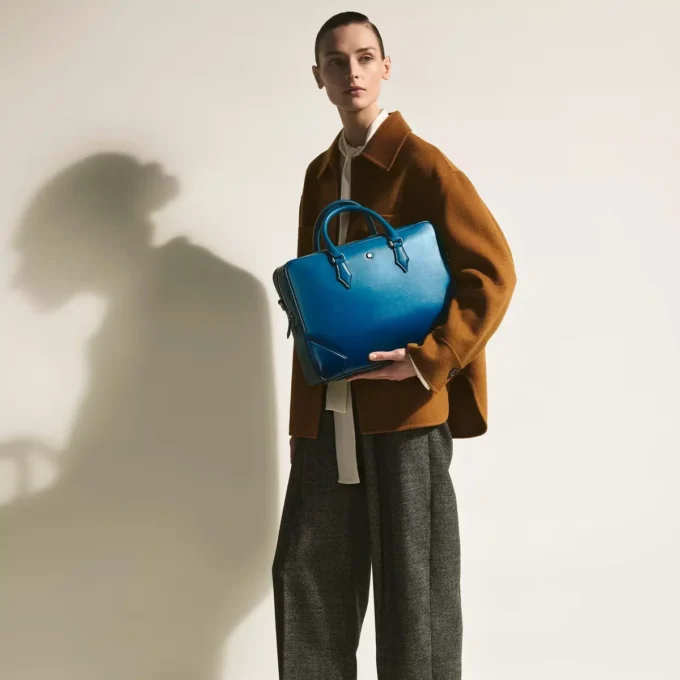 Maletín Meisterstück