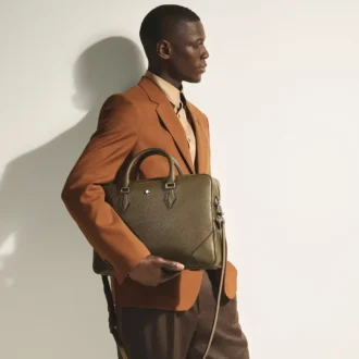 Maletín para documentos