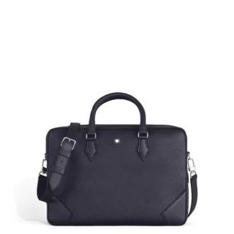 Maletín para documentos con grano