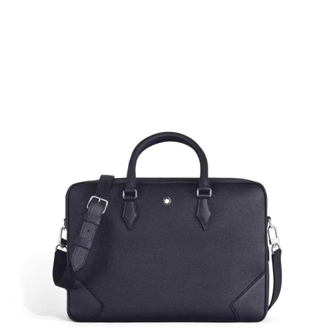 Maletín para documentos con grano