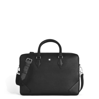 Maletín para documentos con grano