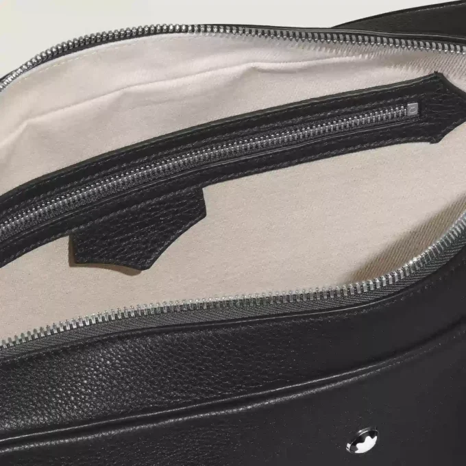 Maletín para documentos con grano