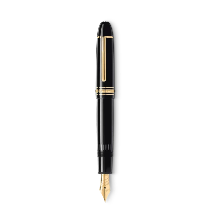 Meisterstück 149 Caligrafía Pluma curva Meisterstück 149 Caligrafía Pluma curva