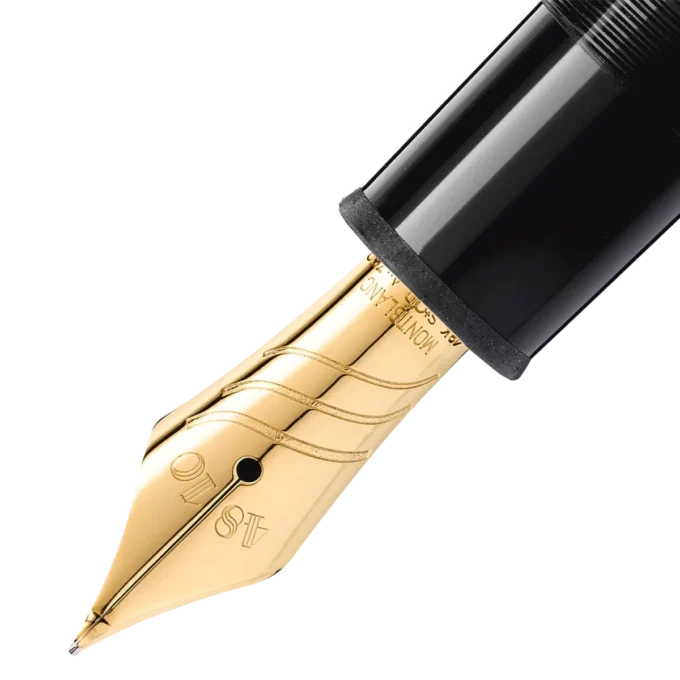 Meisterstück 149 Caligrafía Pluma curva Meisterstück 149 Caligrafía Pluma curva