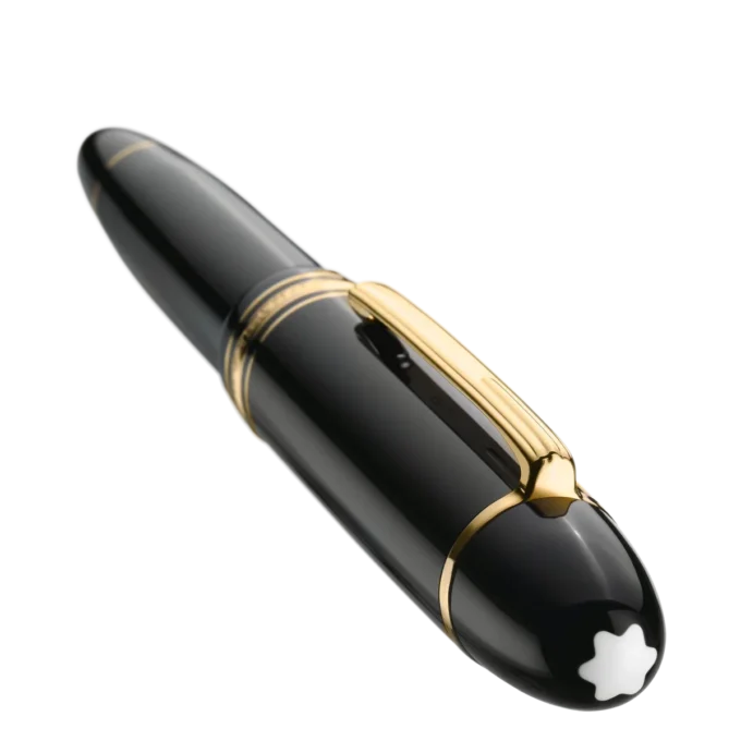 Meisterstück 149 Caligrafía Pluma curva Meisterstück 149 Caligrafía Pluma curva