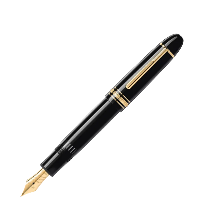 Meisterstück 149 Caligrafía Pluma curva Meisterstück 149 Caligrafía Pluma curva