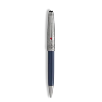 Meisterstück La vuelta al mundo en 80 días Bolígrafo Doué Classique