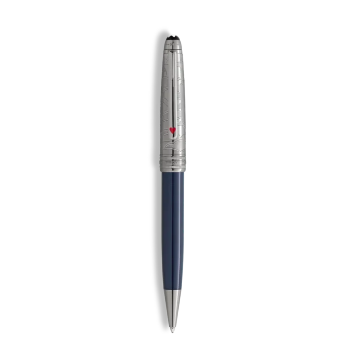 Meisterstück La vuelta al mundo en 80 días Bolígrafo Doué Classique