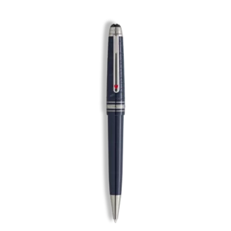 Meisterstück La vuelta al mundo en 80 días Bolígrafo mediano