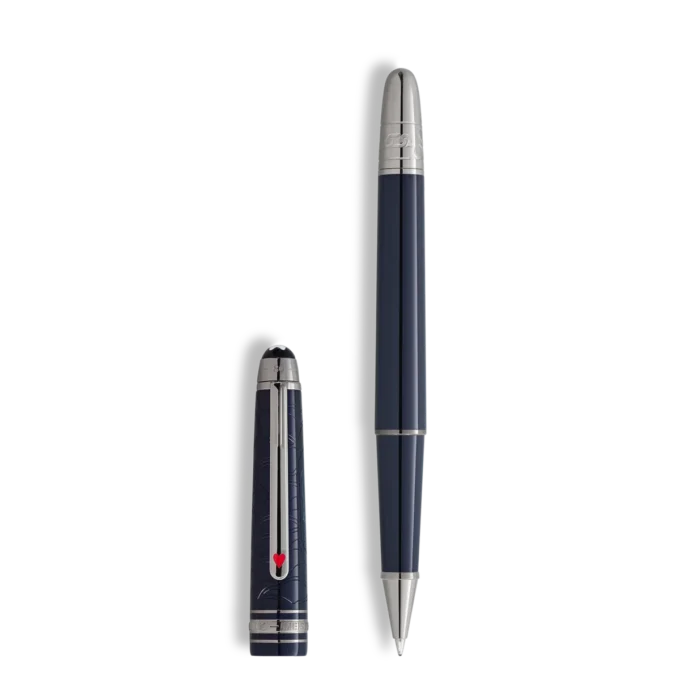 Meisterstück La vuelta al mundo en 80 días Classique Rollerball