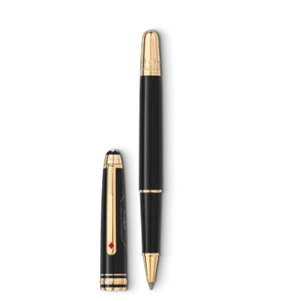 Meisterstück La vuelta al mundo en 80 días Classique Rollerball