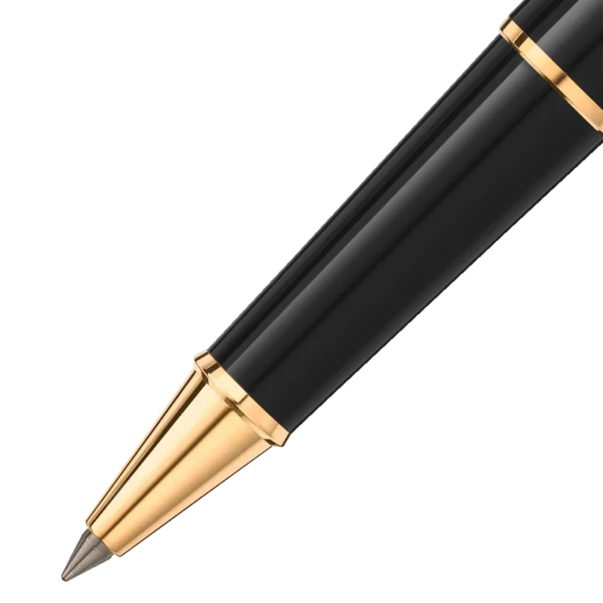 Meisterstück La vuelta al mundo en 80 días Classique Rollerball