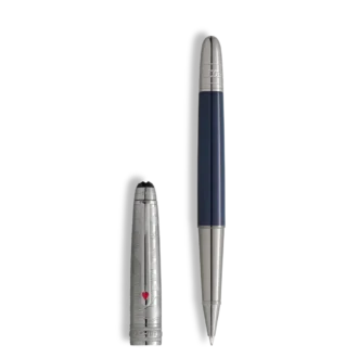 Meisterstück La vuelta al mundo en 80 días Doué Classique Rollerball