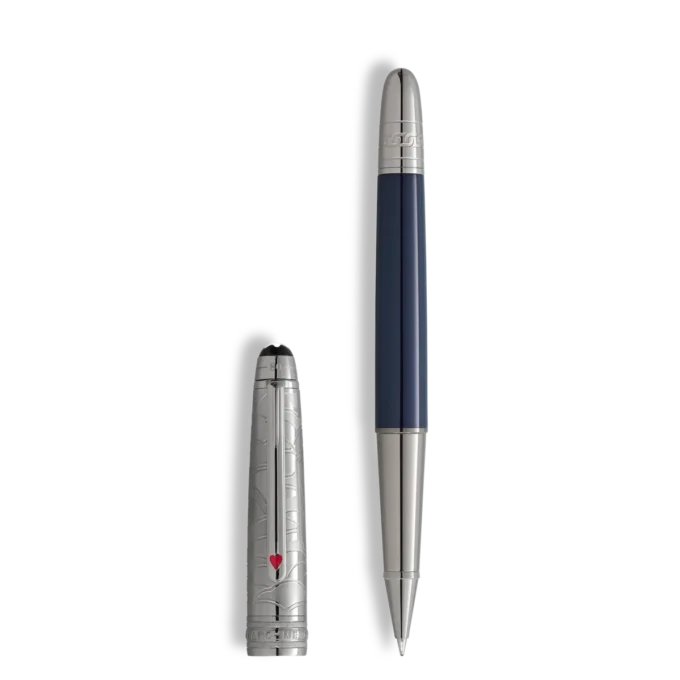 Meisterstück La vuelta al mundo en 80 días Doué Classique Rollerball