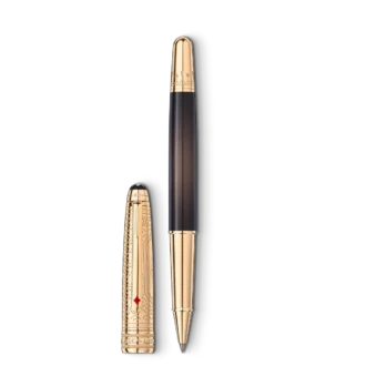 Meisterstück La vuelta al mundo en 80 días Doué Classique Rollerball