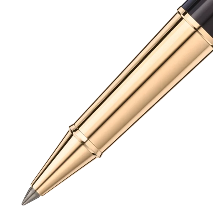 Meisterstück La vuelta al mundo en 80 días Doué Classique Rollerball