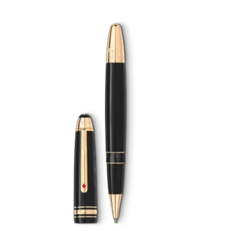 Meisterstück La vuelta al mundo en 80 días LeGrand Rollerball