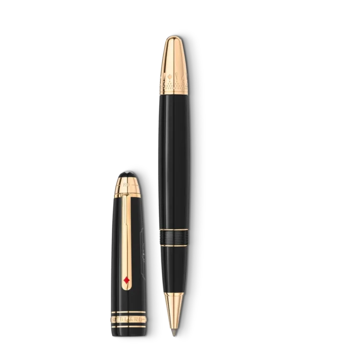 Meisterstück La vuelta al mundo en 80 días LeGrand Rollerball