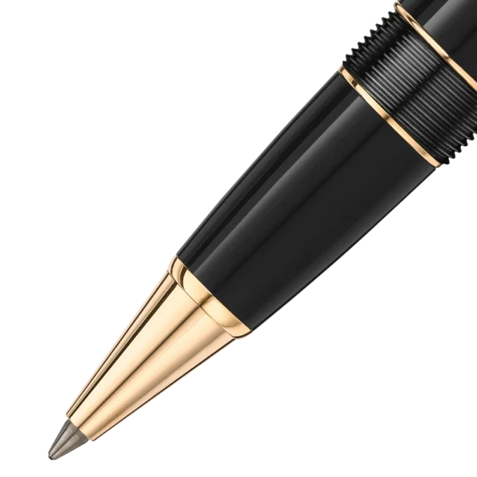 Meisterstück La vuelta al mundo en 80 días LeGrand Rollerball