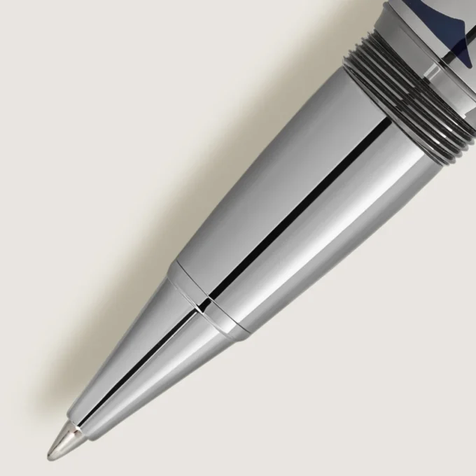 Meisterstück La vuelta al mundo en 80 días Solitaire LeGrand Rollerball