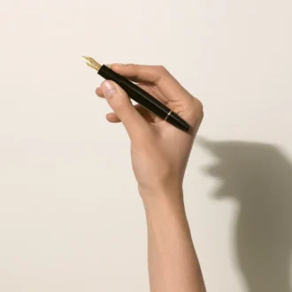 Meisterstück LeGrand Calligraphy Pluma curva