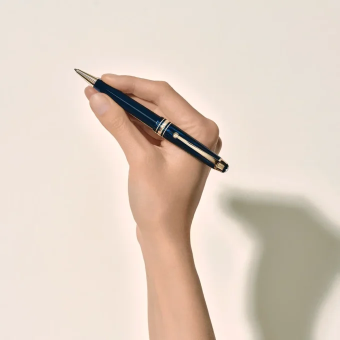 Meisterstück The Origin Collection Bolígrafo mediano