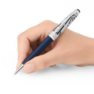 Meisterstück The Origin Collection Doué Bolígrafo mediano