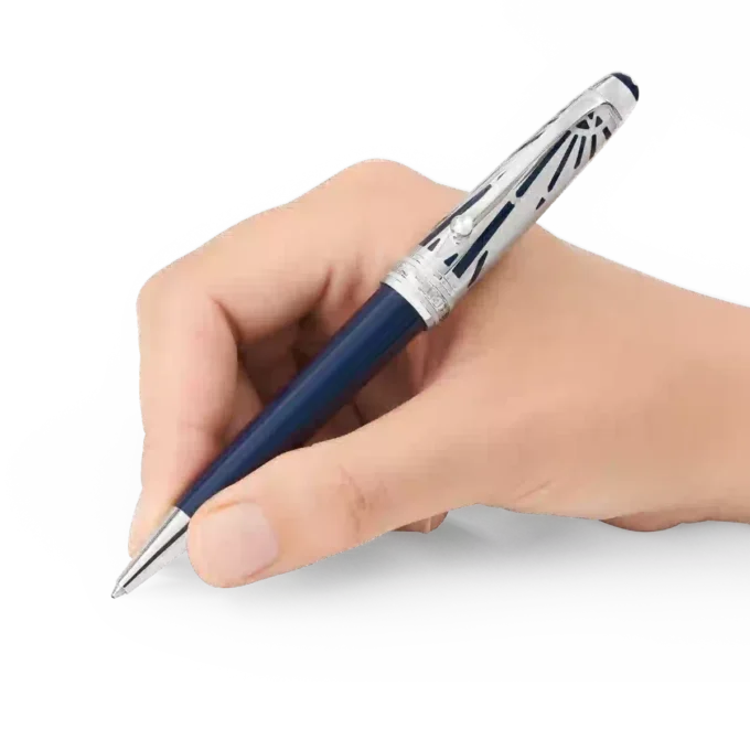 Meisterstück The Origin Collection Doué Bolígrafo mediano Meisterstück The Origin Collection Doué Bolígrafo mediano