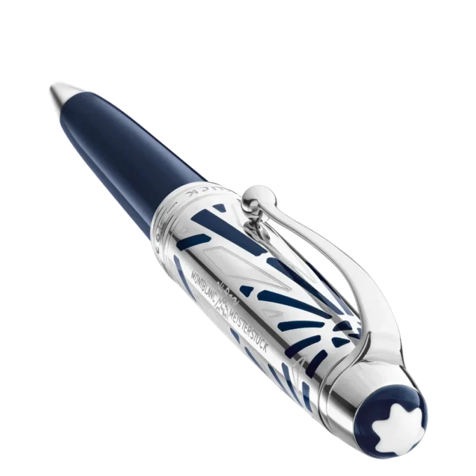 Meisterstück The Origin Collection Doué Bolígrafo mediano Meisterstück The Origin Collection Doué Bolígrafo mediano