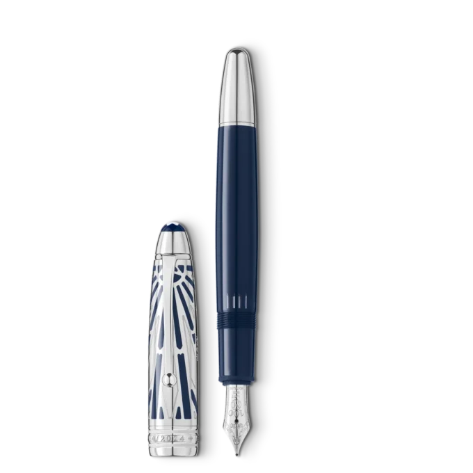 Meisterstück The Origin Collection Doué LeGrand Pluma estilográfica M Meisterstück The Origin Collection Doué LeGrand Pluma estilográfica M