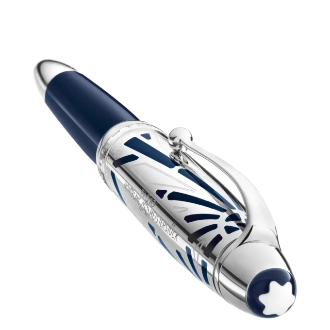 Meisterstück The Origin Collection Doué LeGrand Pluma estilográfica M Meisterstück The Origin Collection Doué LeGrand Pluma estilográfica M