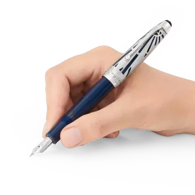 Meisterstück The Origin Collection Doué LeGrand Pluma estilográfica M Meisterstück The Origin Collection Doué LeGrand Pluma estilográfica M