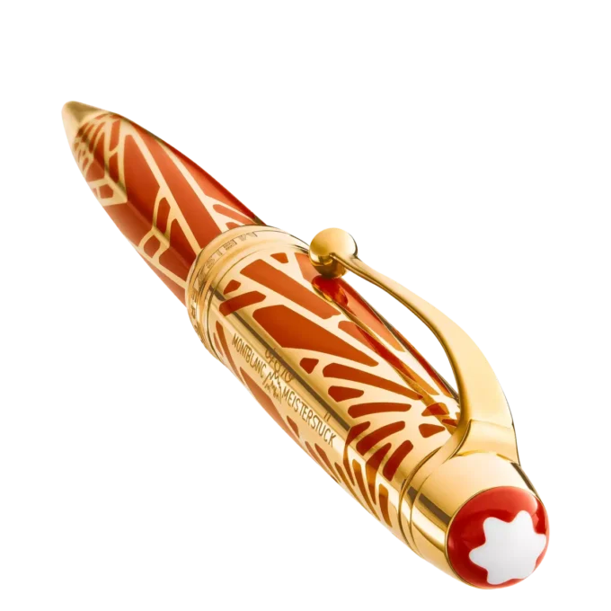 Meisterstück The Origin Collection Solitaire Bolígrafo mediano