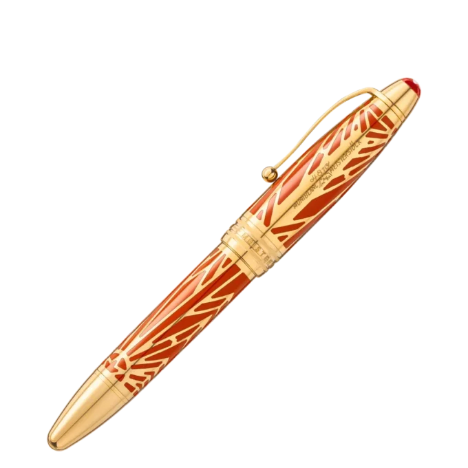 Meisterstück The Origin Collection Solitaire LeGrand Rollerball Meisterstück The Origin Collection Solitaire LeGrand Rollerball