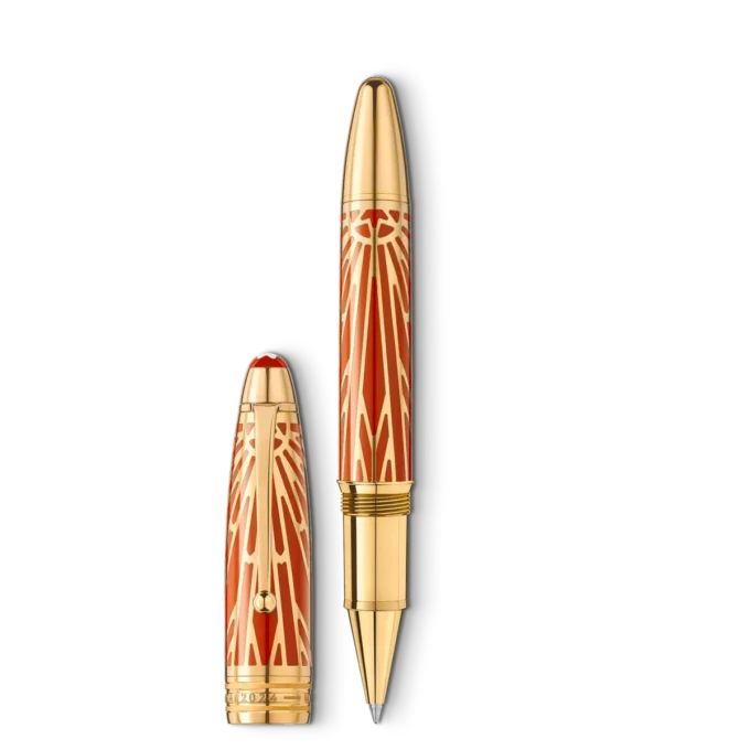 Meisterstück The Origin Collection Solitaire LeGrand Rollerball Meisterstück The Origin Collection Solitaire LeGrand Rollerball