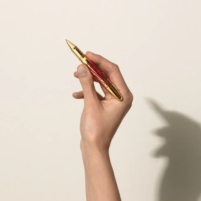 Meisterstück The Origin Collection Solitaire LeGrand Rollerball Meisterstück The Origin Collection Solitaire LeGrand Rollerball