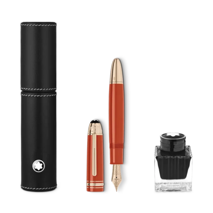 Meisterstück Traveller Edición Limitada 1924 Meisterstück Traveller Edición Limitada 1924