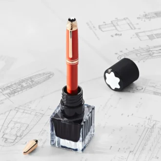 Meisterstück Traveller Edición Limitada 1924