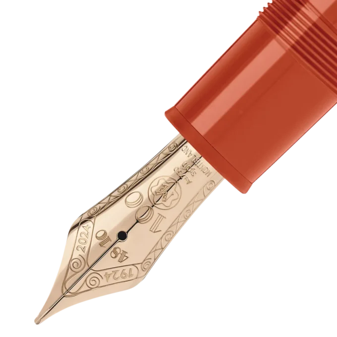 Meisterstück Traveller Edición Limitada 1924 Meisterstück Traveller Edición Limitada 1924